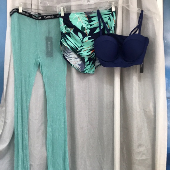 Unique classic bikini - Picture 1 of 12